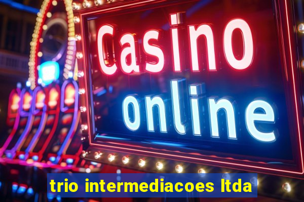 trio intermediacoes ltda